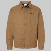 Men's Landroamer™ Quilted Shirt Jacket