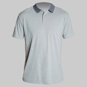 Men's Transit Tech Polo