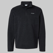 Men's Alto Pass™ Fleece Half-Snap Pullover