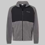 Men's Sage Peak™ Fleece Full-Zip Jacket