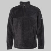 Men's Steens Mountain™ Fleece Half-Zip Pullover