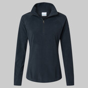 Women's Glacial™ IV Fleece Half-Zip Pullover