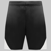 Step-Back Modern Fit Basketball Shorts