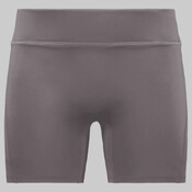 Girls TruHit Modern Fit Shorts