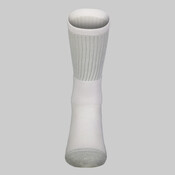 Tonal Crew Sock