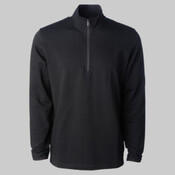 Men's Perform Quarter-Zip Pullover
