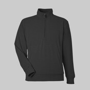 Unisex Element Fleece Quarter-Zip Sweatshirt
