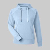 Women's Apex Fleece Hooded Sweatshirt
