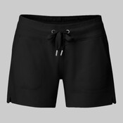 Women's Jolene Fundamental Fleece Shorts