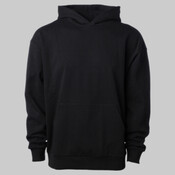 Unisex Boulevard Heavyweight Hooded Sweatshirt