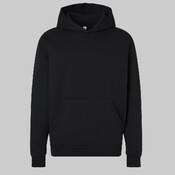Unisex Boulevard Heavyweight Hooded Sweatshirt