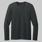 Perfect Weight ® CVC Long Sleeve Tee