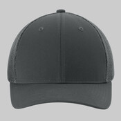 Stretch Tek Mesh Back Cap