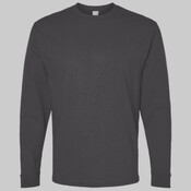 Unisex 7.5 oz Heavyweight Long Sleeve Tee