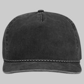 Rockwell Cap