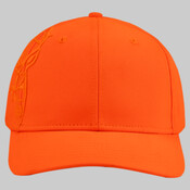 3D Buck Pro Cap