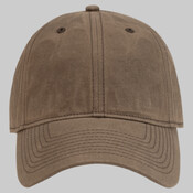 Teton Cap