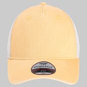 The Gambit Mesh Back Cap
