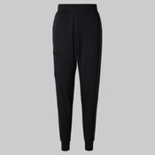 Women's Petite Sizes Rubi UltraSOFT™ Scrub Joggers