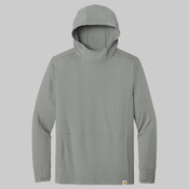 Force ® Sun Defender Long Sleeve Hooded T Shirt