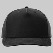 Burnside Cap