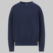Youth Buddy Crewneck Sweatshirt