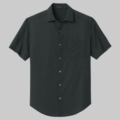 Short Sleeve UV Capital Tech Shirt