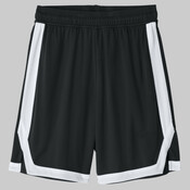 Rival Basketball 7'Short