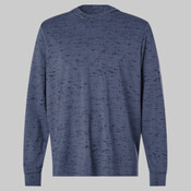 Men's Performance Hooded Long Sleeve T-Shirt