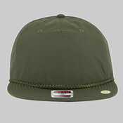 OTTO CAP® 5 Panel Pro Style Baseball Cap