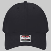 OTTO CAP® OTTO FLEX® Fitted 6 Panel Low Profile Baseball Cap