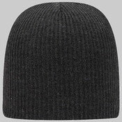 OTTO CAP® 9 1/2" Premium Rib Knit Beanie