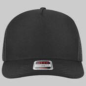 OTTO CAP® 5 Panel Mid Profile Baseball Cap