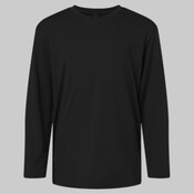 Youth Pro-Lock Performance Long Sleeve T-Shirt