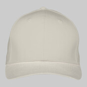 Youth Rally Cotton Twill Cap