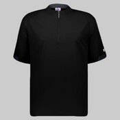 LEGEND SHORT SLEEVE PULLOVER