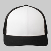 Fusion Trucker Cap