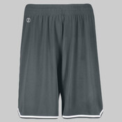 Retro Basketball Shorts