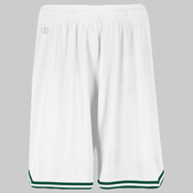 Youth Retro Basketball Shorts