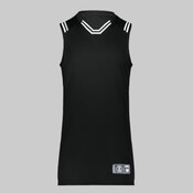 Retro Basketball Jersey