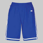 Ladies Legacy Basketball Shorts