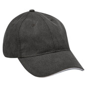 Icon Sandwich Cap