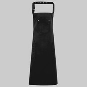 Chino Bib Apron