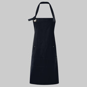 Calibre Heavy Cotton Canvas Pocket Apron