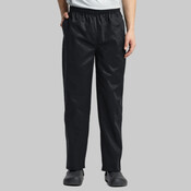 Unisex Essential Chef Pants