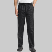 Unisex Chef's Select Slim Leg Pant
