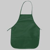 24" Pocket Apron