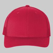 Performance Perforated Cap