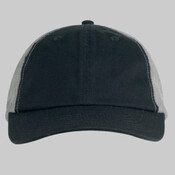 Washed Trucker Cap