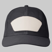 Homestead Mesh Trucker Cap